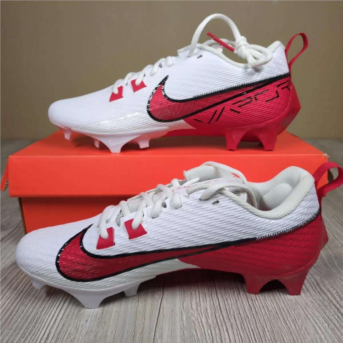 Nike shoes - FN7764111 - FN7764-111 - White 0