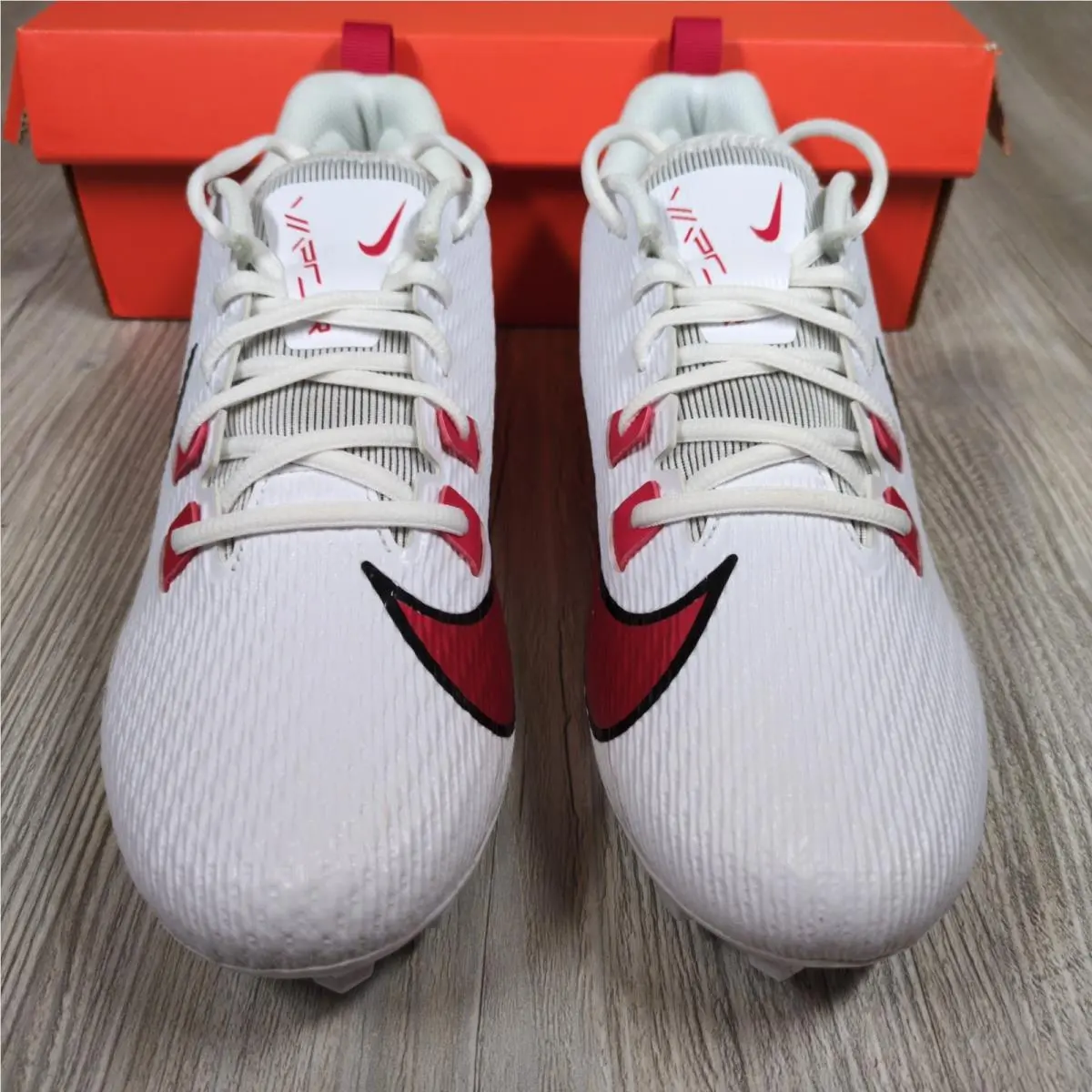 Nike shoes - FN7764111 - FN7764-111 - White 1
