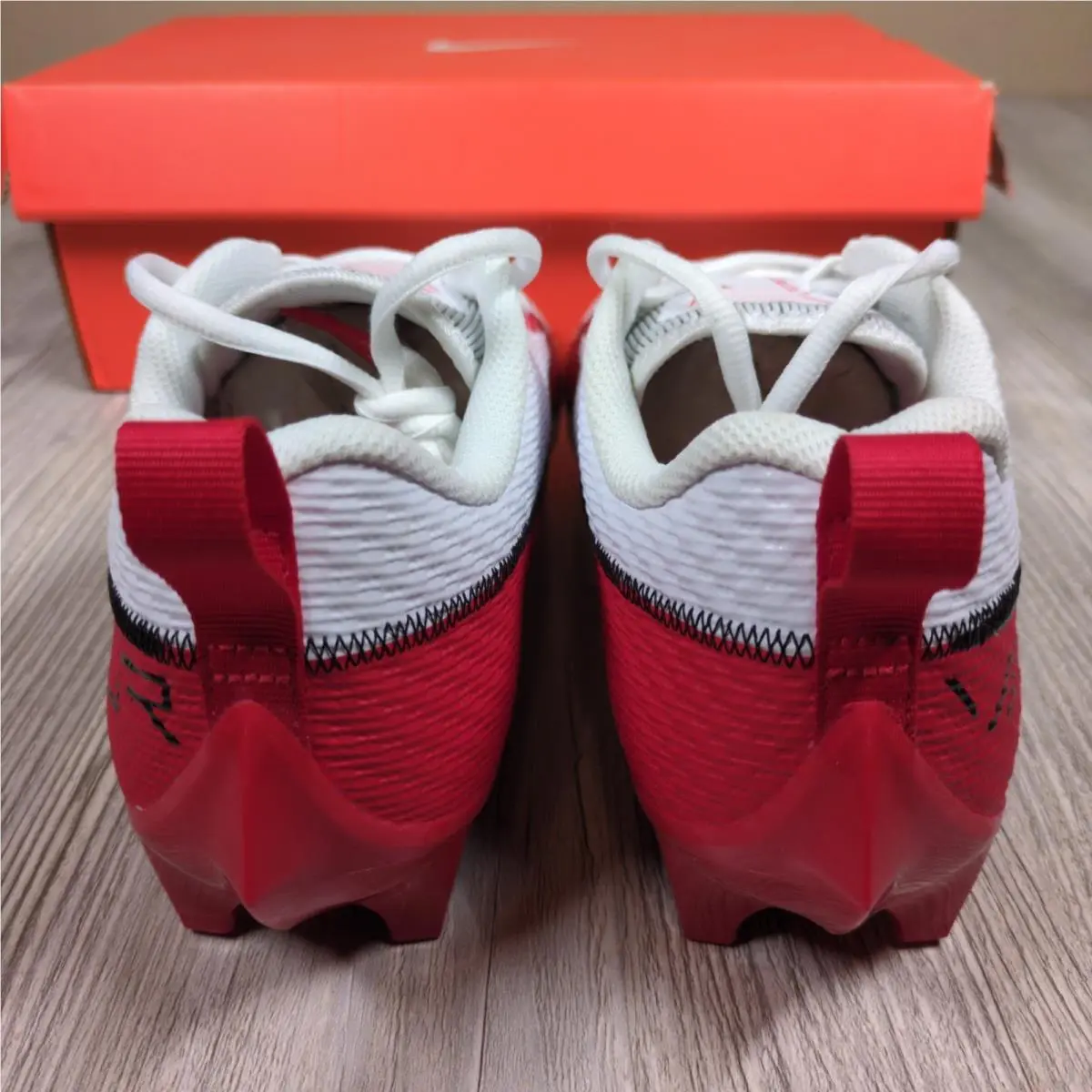 Nike shoes - FN7764111 - FN7764-111 - White 2