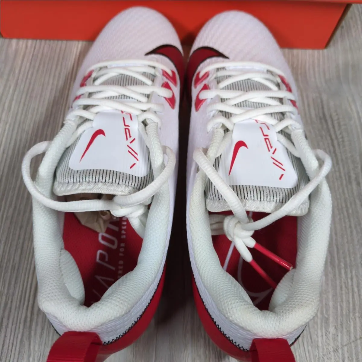 Nike shoes - FN7764111 - FN7764-111 - White 3