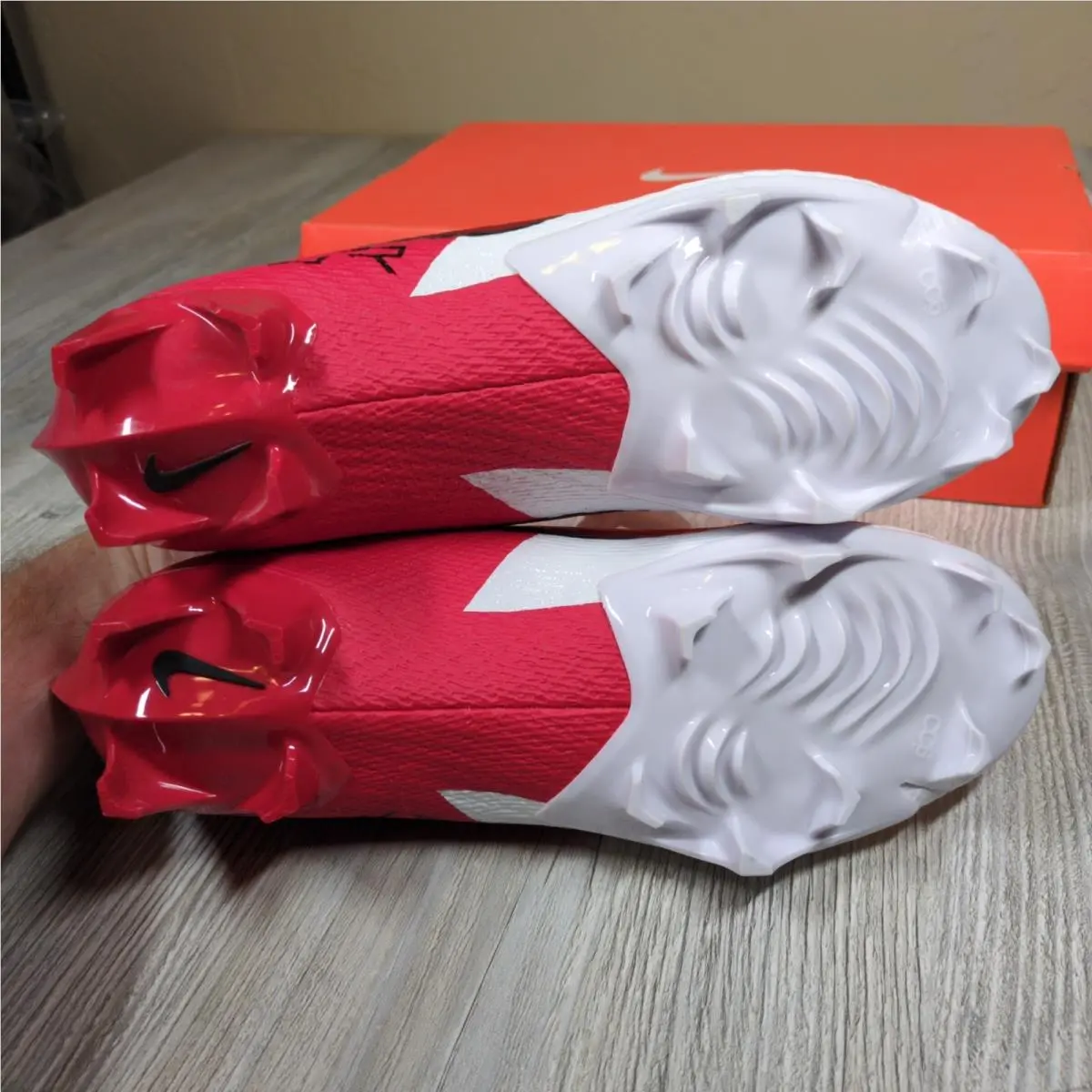 Nike shoes - FN7764111 - FN7764-111 - White 4