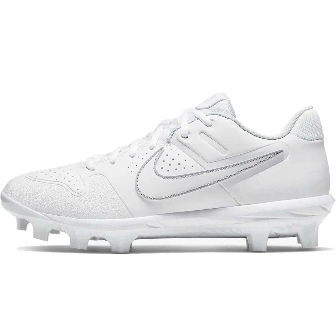 Nike shoes - Nike Alpha Huarache - Alpha Huarache - AO7959-101 - White 2