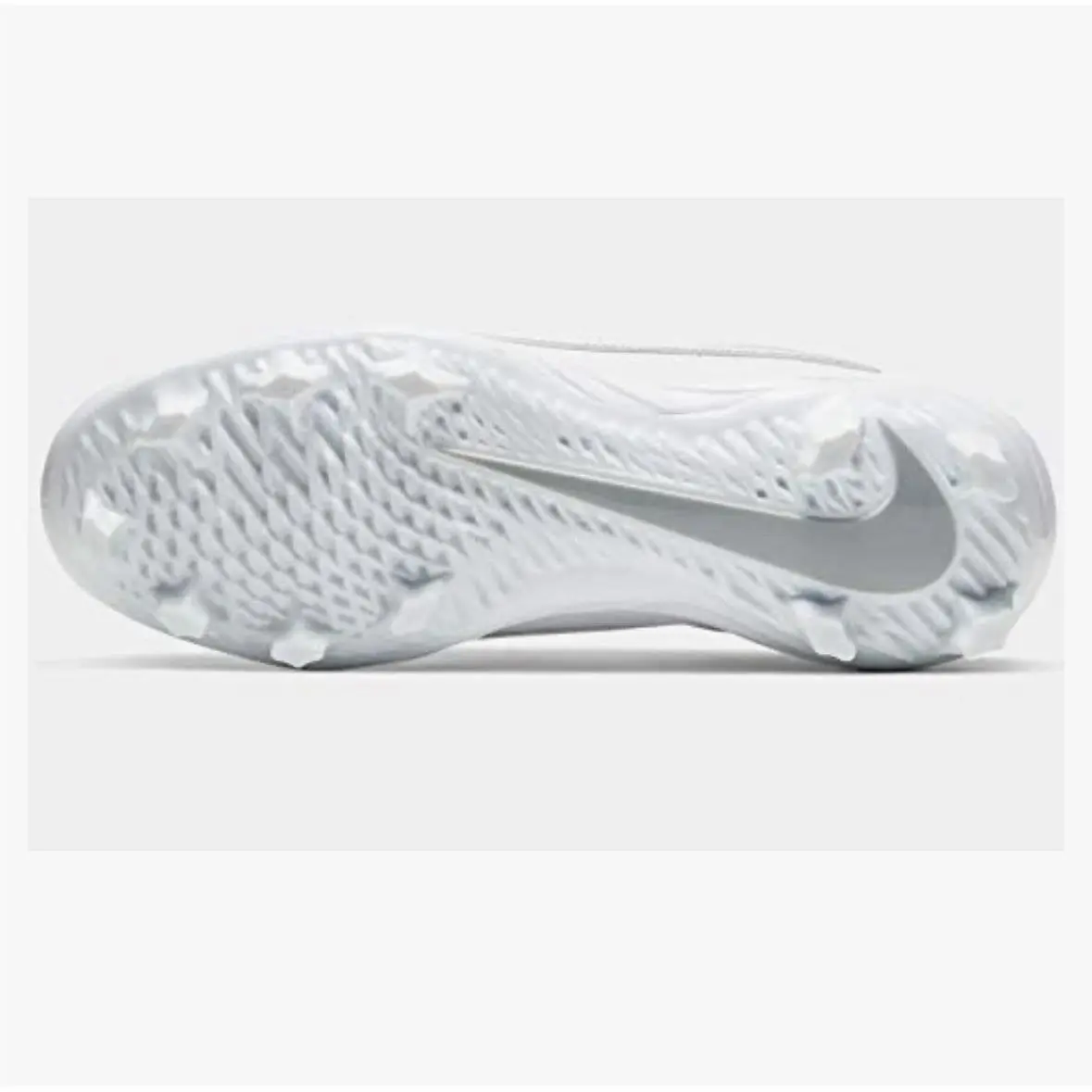 Nike shoes - Nike Alpha Huarache - Alpha Huarache - AO7959-101 - White 0