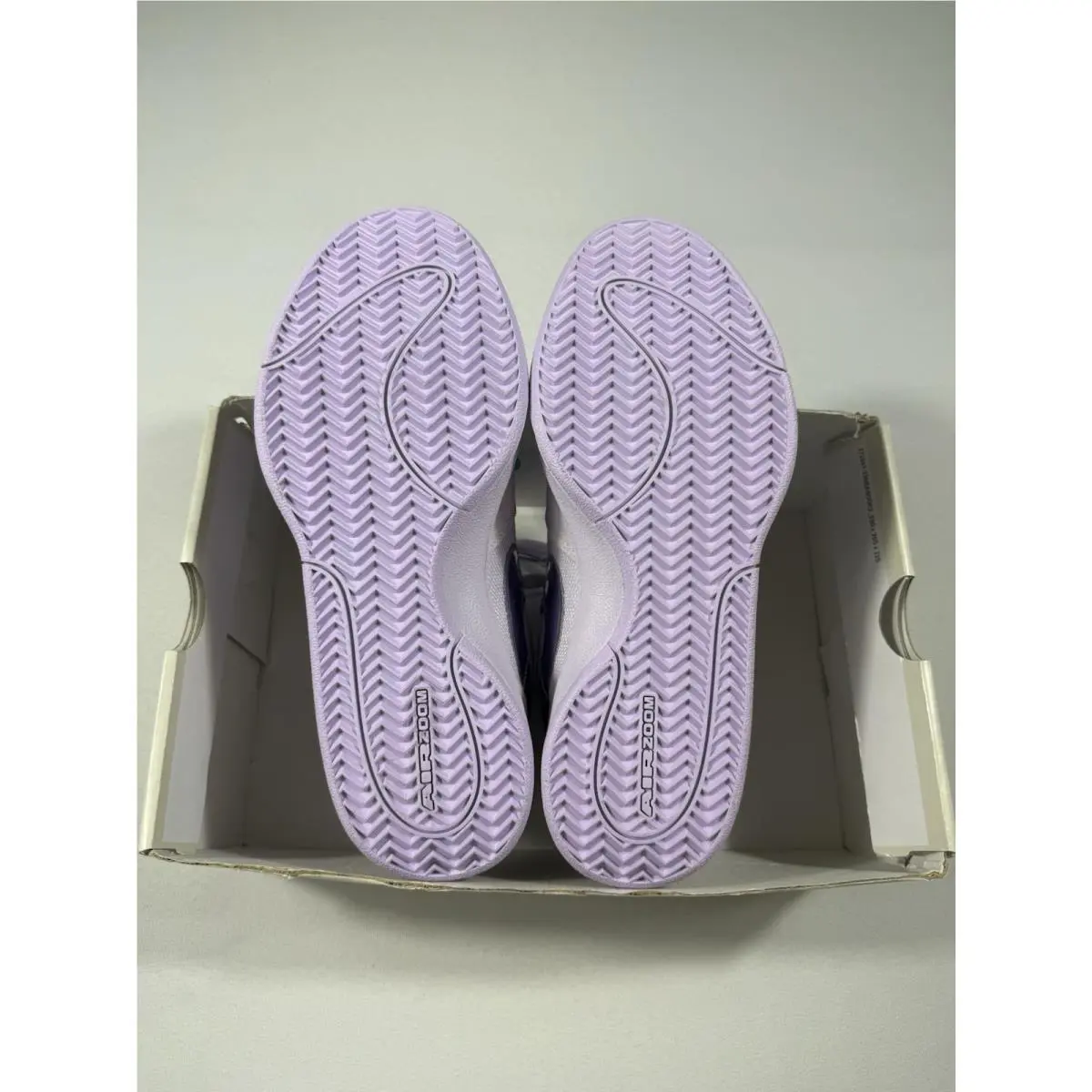 Nike shoes - Nike Book 1 - Book - FJ4249-500 - Purple (UPC: 0197598857786) 7