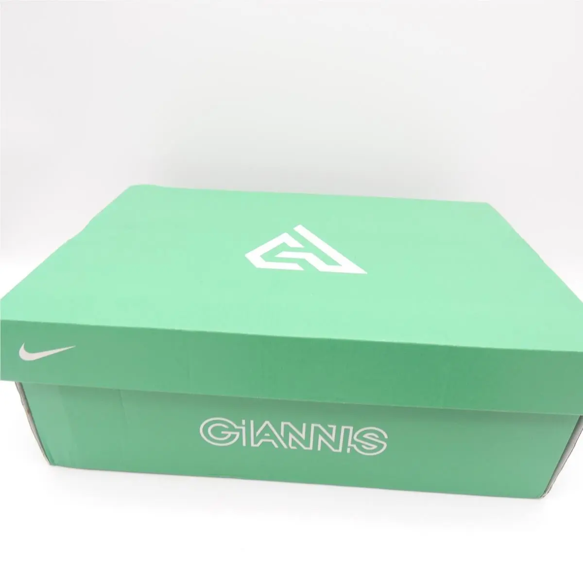 Nike shoes - Giannis Immortality 4 - Giannis Immortality - Black 3