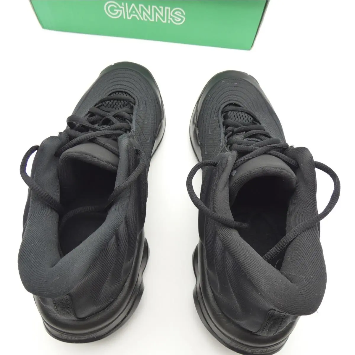 Nike shoes - Giannis Immortality 4 - Giannis Immortality - Black 2