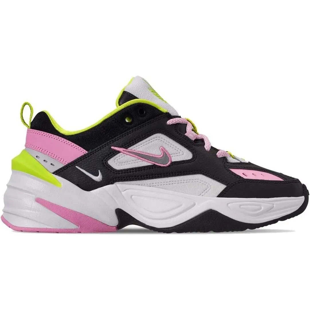 Nike shoes - Nike M2K Tekno - Tekno - Black 0