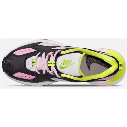 w Box Nike Women`s M2K Tekno `black Rose` Shoe Sneaker CI5772 Size 11