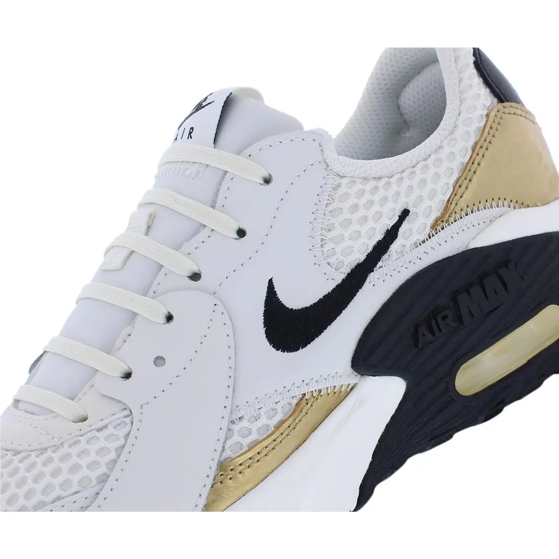 Nike shoes - Nike Air Max Excee - Air Max Excee - DZ2619-001 - Ivory, Main: White (UPC: 196607815922) 0