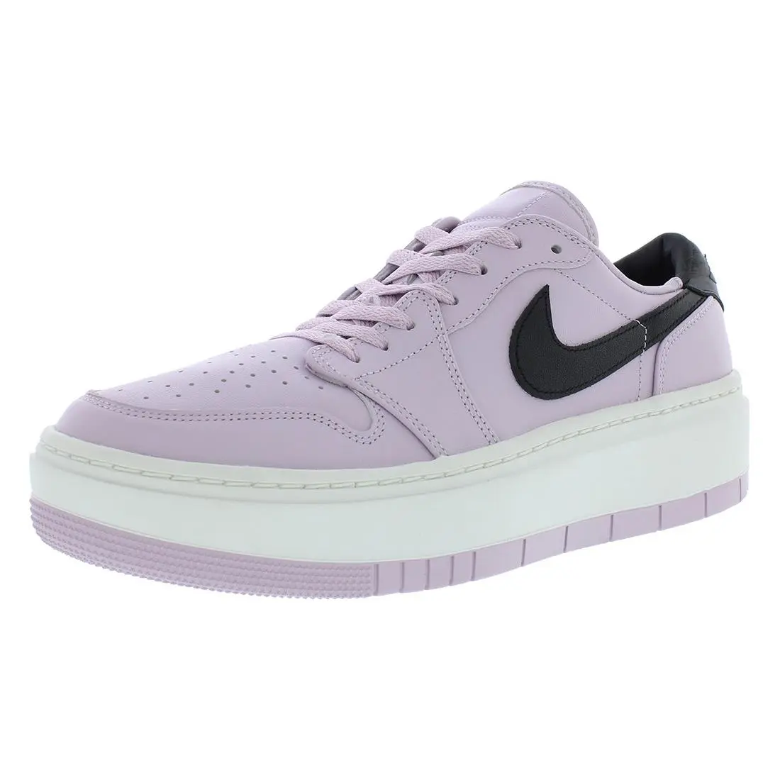 Nike shoes - Iced Lilac/Black/Sail, Main: Purple (UPC: 196153961036) 0
