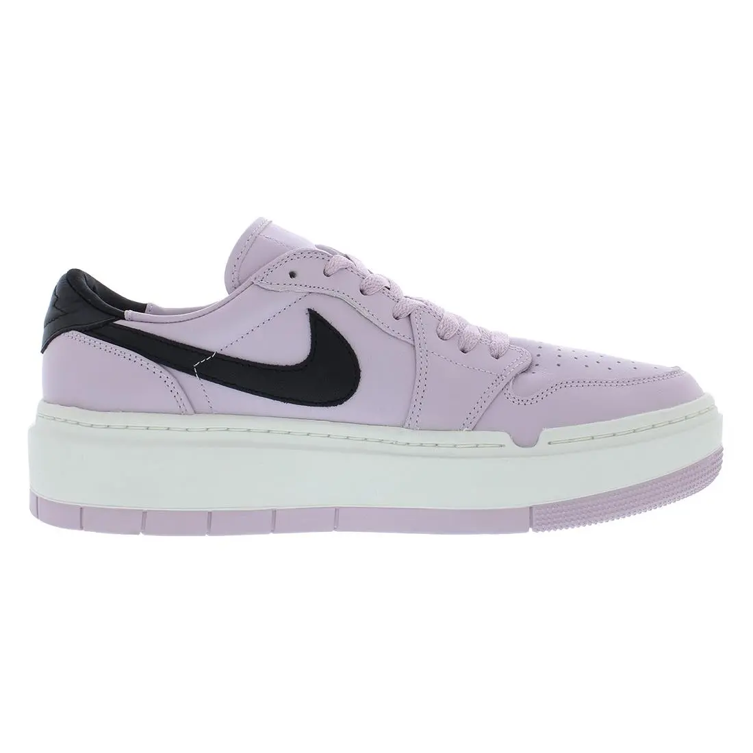 Nike shoes - Iced Lilac/Black/Sail, Main: Purple (UPC: 196153961036) 1