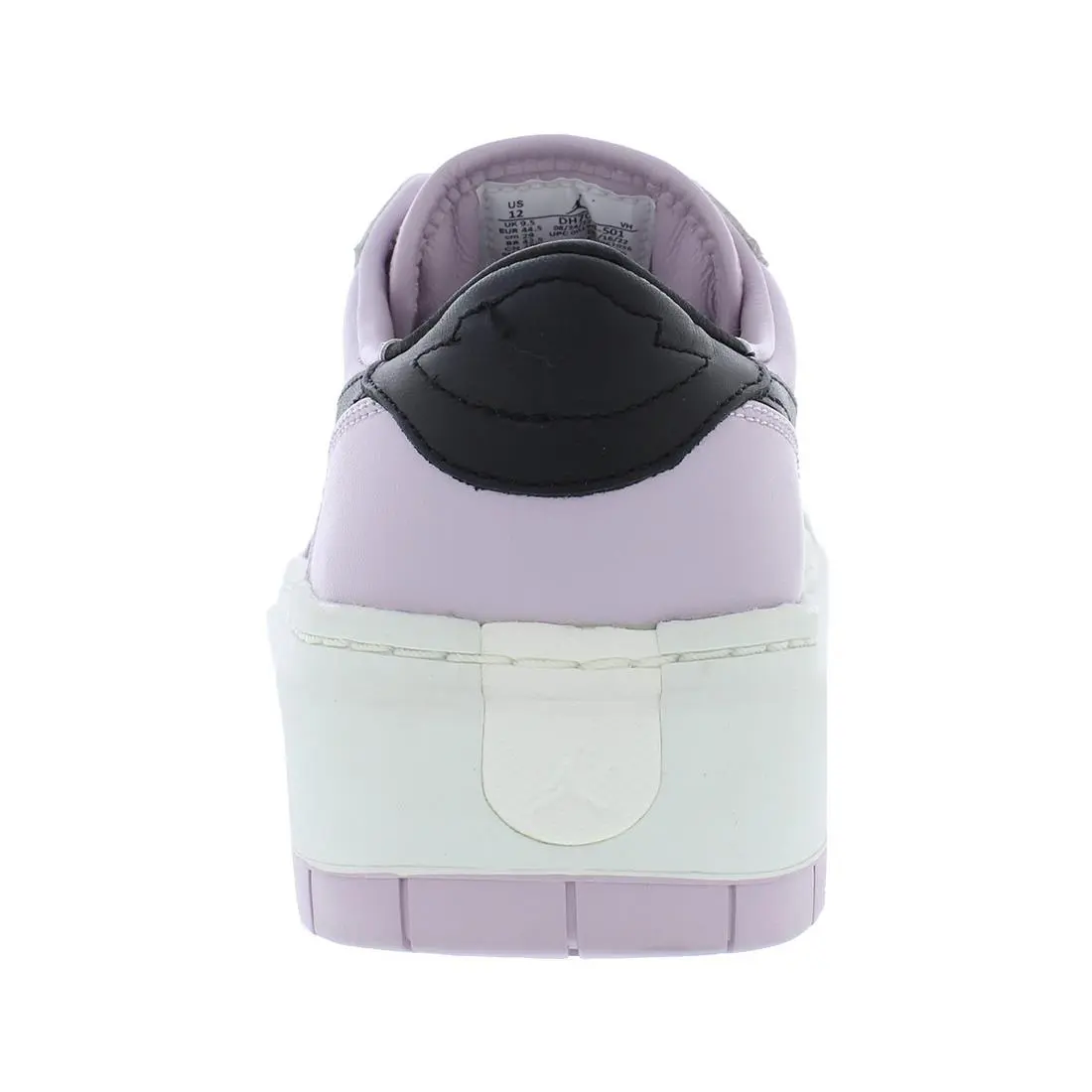 Nike shoes - Iced Lilac/Black/Sail, Main: Purple (UPC: 196153961036) 2