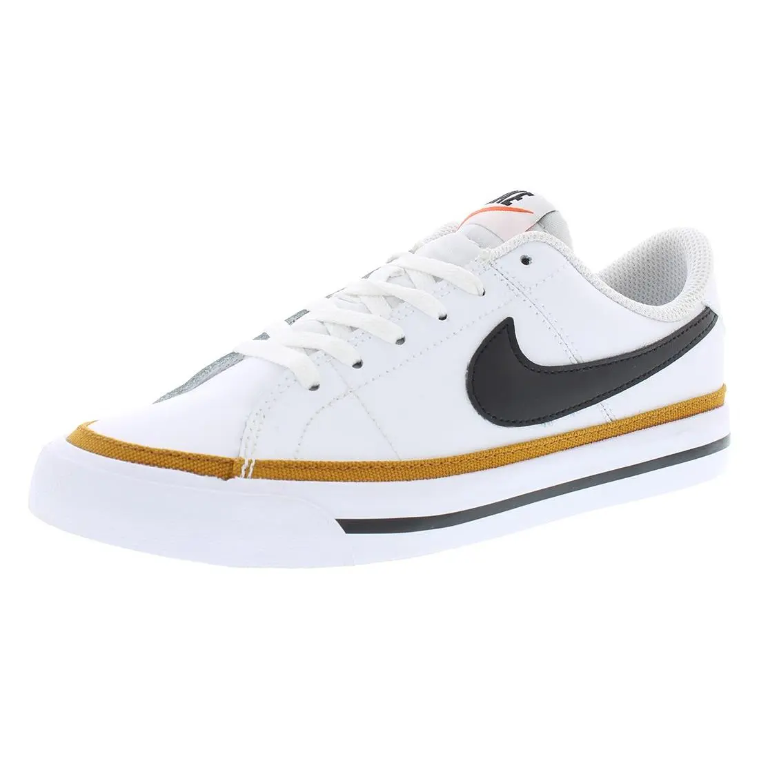 Nike shoes - Nike Court Legacy - Court Legacy - DA5380102 DA5380-102 - White, Main: White (UPC: 194954531625) 0