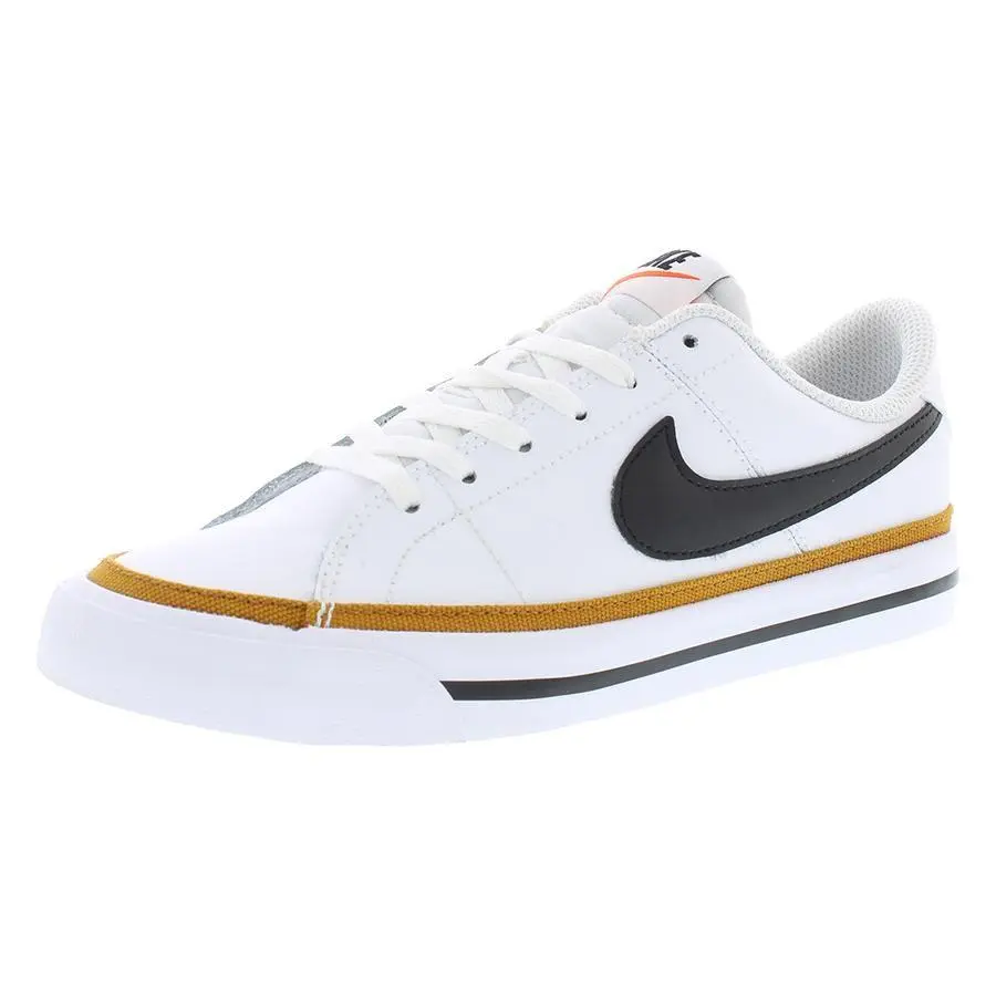 Nike shoes - Nike Court Legacy - Court Legacy - DA5380102 DA5380-102 - White, Main: White (UPC: 194954531625) 3
