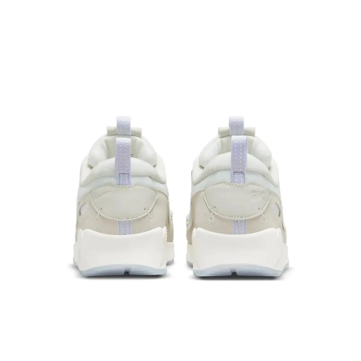 Nike shoes - Nike Air Max 90 Futura - DM9922-102 - SUMMIT WHITE (UPC: 195869238692) 3