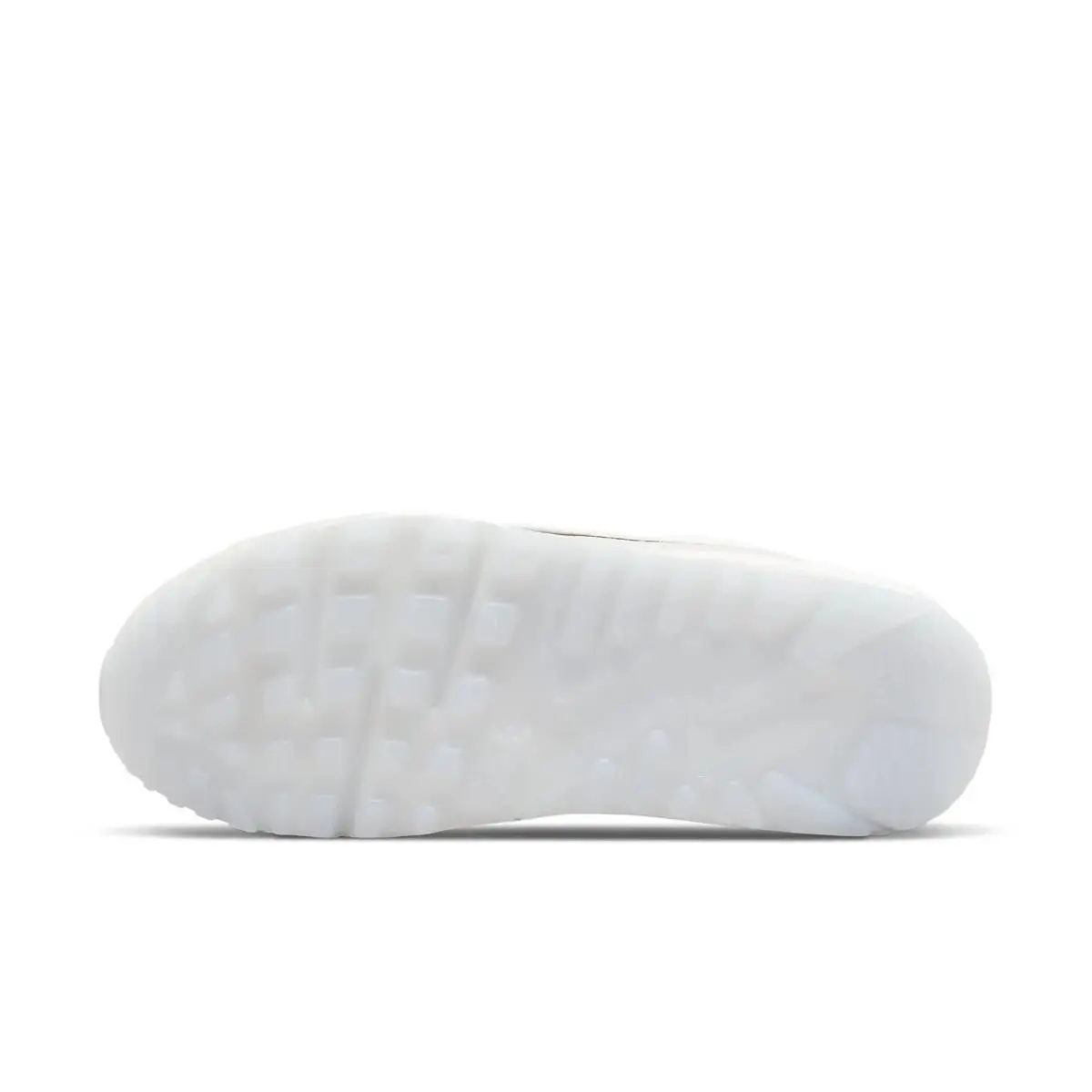 Nike shoes - Nike Air Max 90 Futura - DM9922-102 - SUMMIT WHITE (UPC: 195869238692) 4