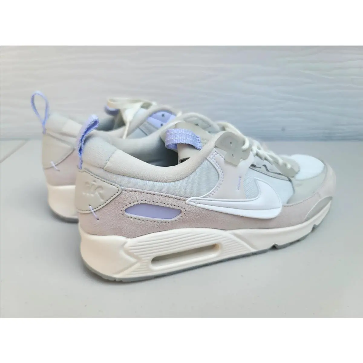 Nike shoes - Nike Air Max 90 Futura - DM9922-102 - Multicolor 0