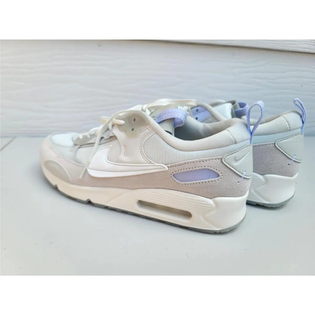 Nike shoes - Nike Air Max 90 Futura - DM9922-102 - Multicolor 1