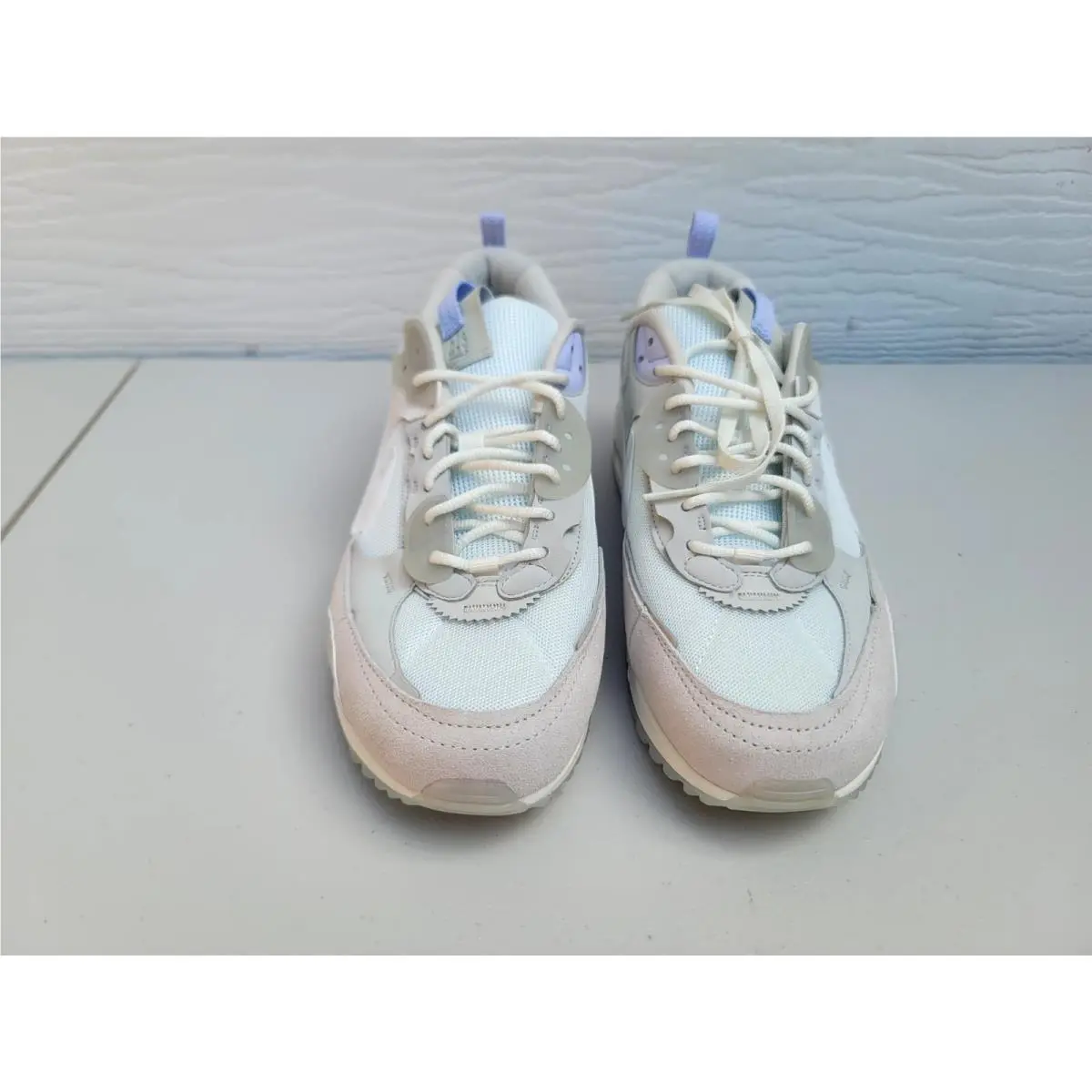Nike shoes - Nike Air Max 90 Futura - DM9922-102 - Multicolor 3