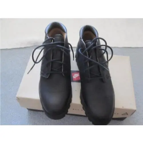 Acg Nike Air Kilchurn Mid Men Shoe Size 9 Black