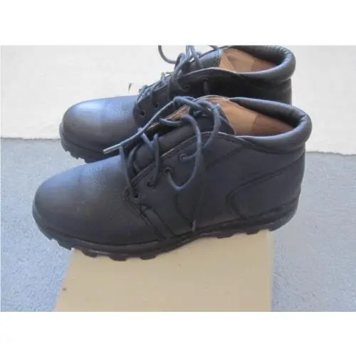 Nike shoes - Black 0