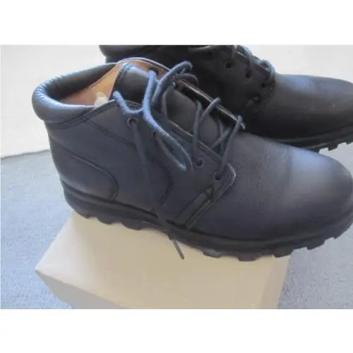 Nike shoes - Black 1