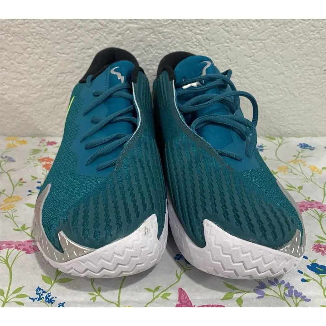 Nike shoes - Nike Zoom Vapor Cage 4 - DD1579 - Multi-Color 1