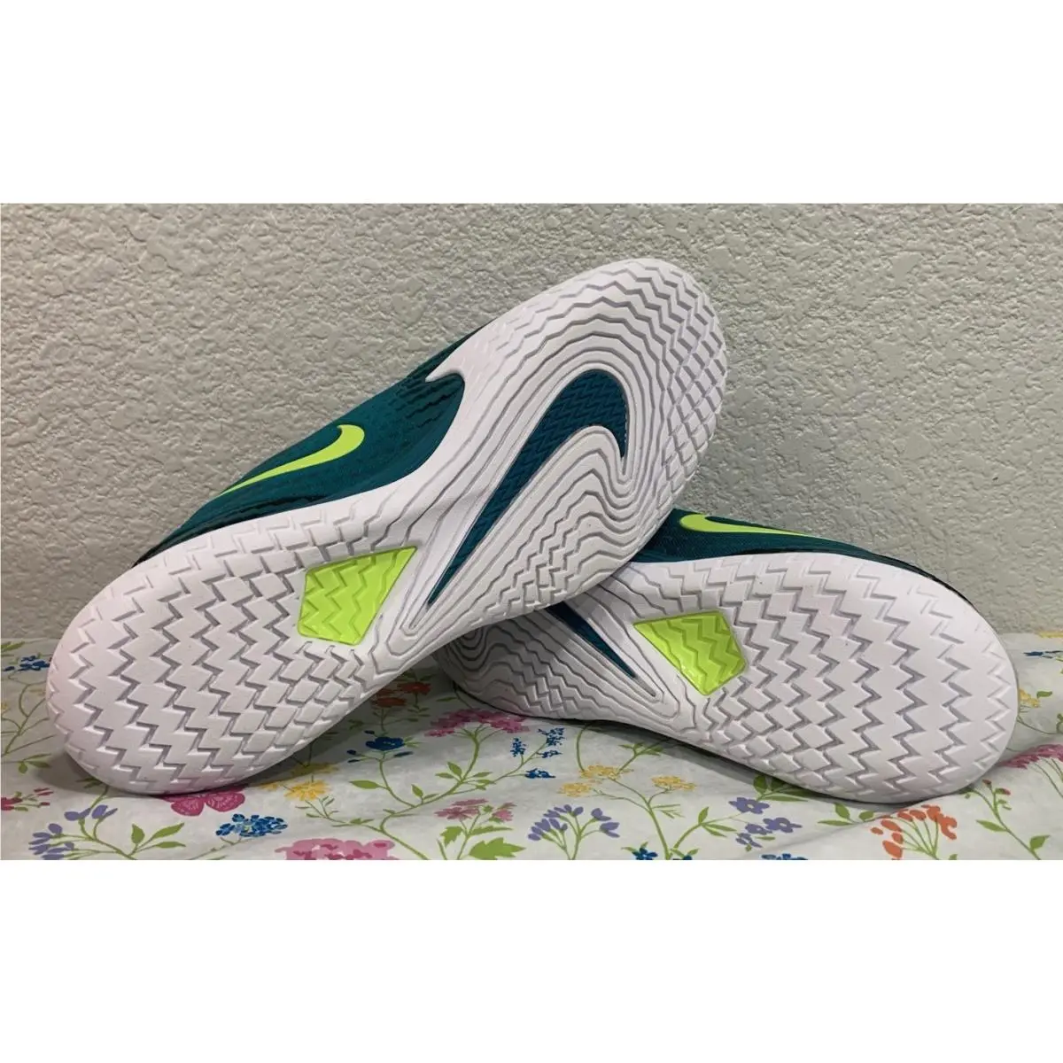 Nike shoes - Nike Zoom Vapor Cage 4 - DD1579 - Multi-Color 6