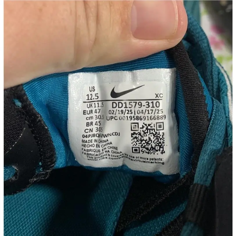 Nike shoes - Nike Zoom Vapor Cage 4 - DD1579 - Multi-Color 7