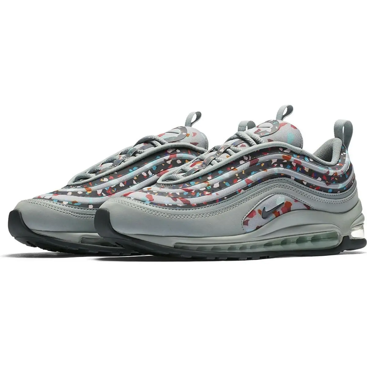 Nike Air Max 97 Ultra `17 Premium Confetti Pack Wmns AO2325-001 SZ 7