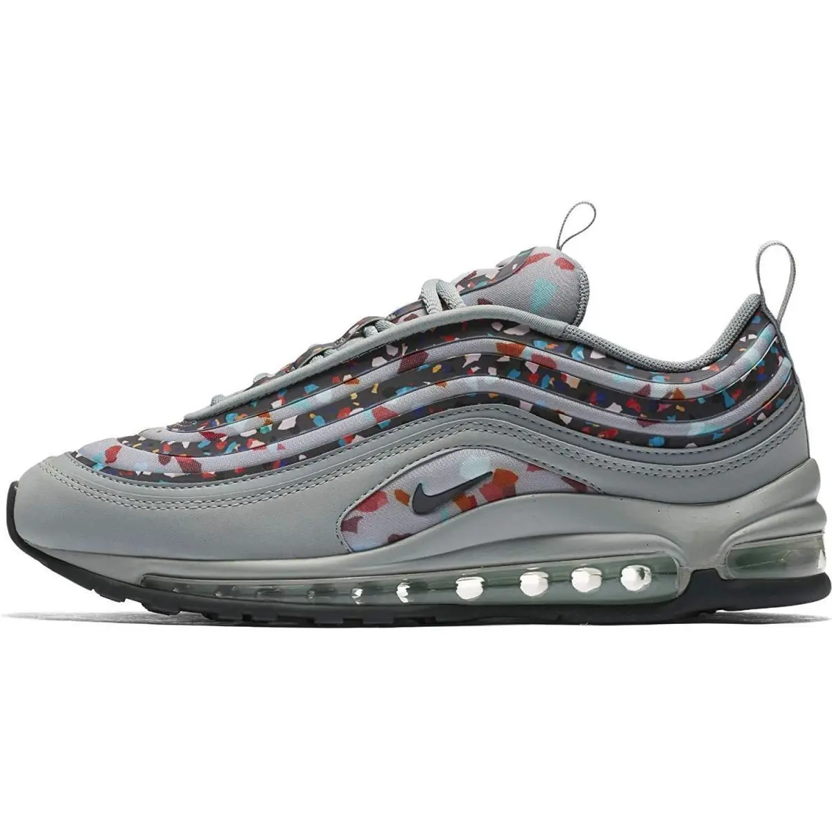 Nike shoes - Nike Air Max 97 Ultra - GREY (UPC: 826218042737) 0