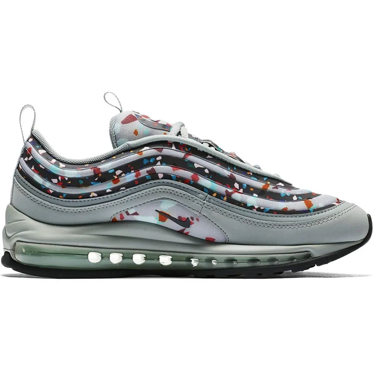 Nike shoes - Nike Air Max 97 Ultra - GREY (UPC: 826218042737) 1