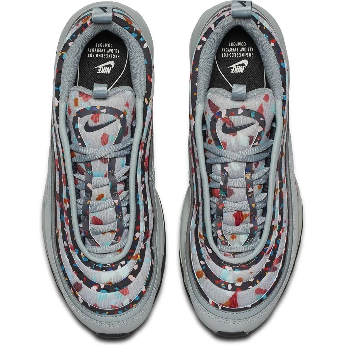 Nike shoes - Nike Air Max 97 Ultra - GREY (UPC: 826218042737) 2