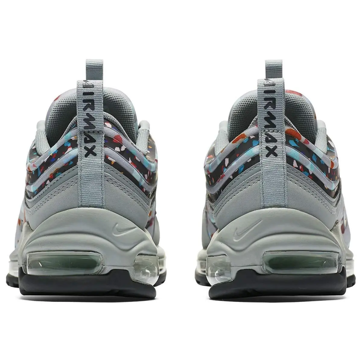 Nike shoes - Nike Air Max 97 Ultra - GREY (UPC: 826218042737) 3