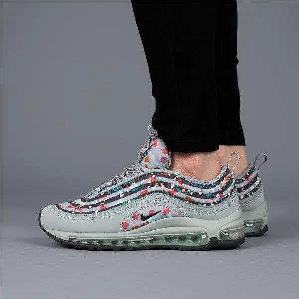 Nike shoes - Nike Air Max 97 Ultra - GREY (UPC: 826218042737) 4