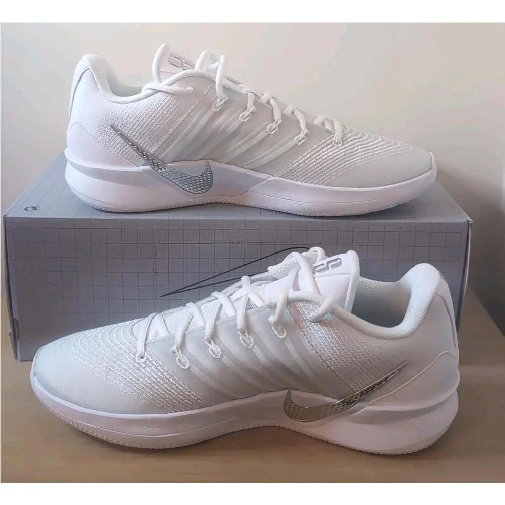 Nike shoes - Nike Sabrina 3 - Sabrina - HF2881-101 - White (UPC: 198485294448) 0