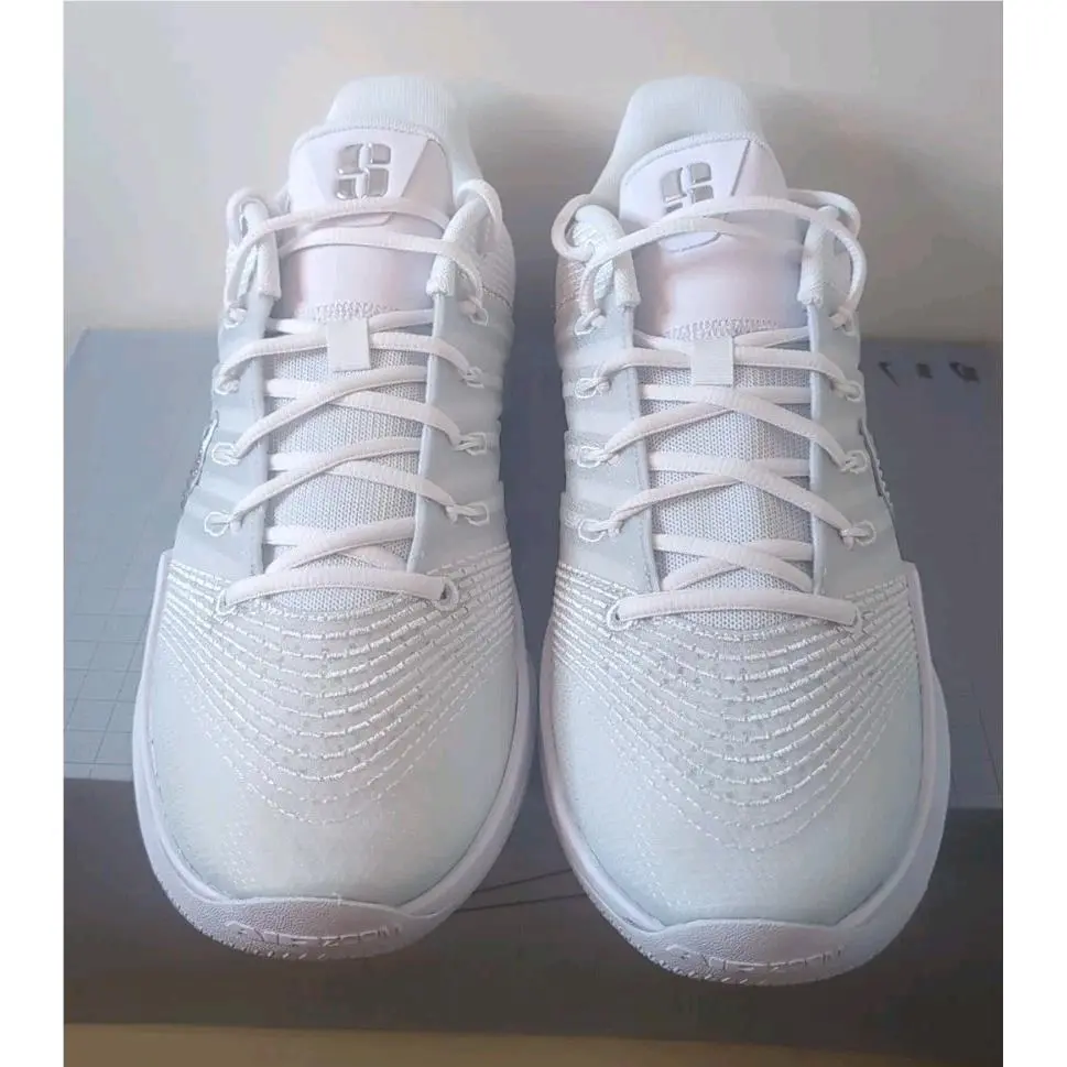 Nike shoes - Nike Sabrina 3 - Sabrina - HF2881-101 - White (UPC: 198485294448) 1