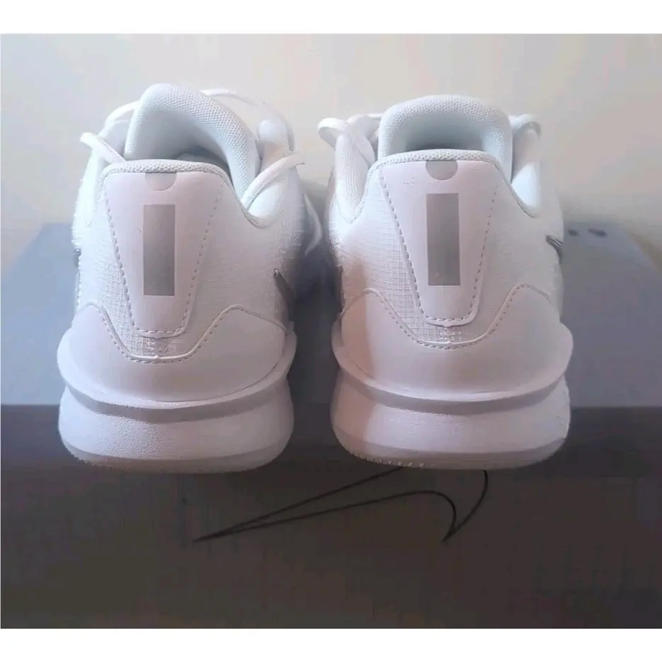 Nike shoes - Nike Sabrina 3 - Sabrina - HF2881-101 - White (UPC: 198485294448) 2