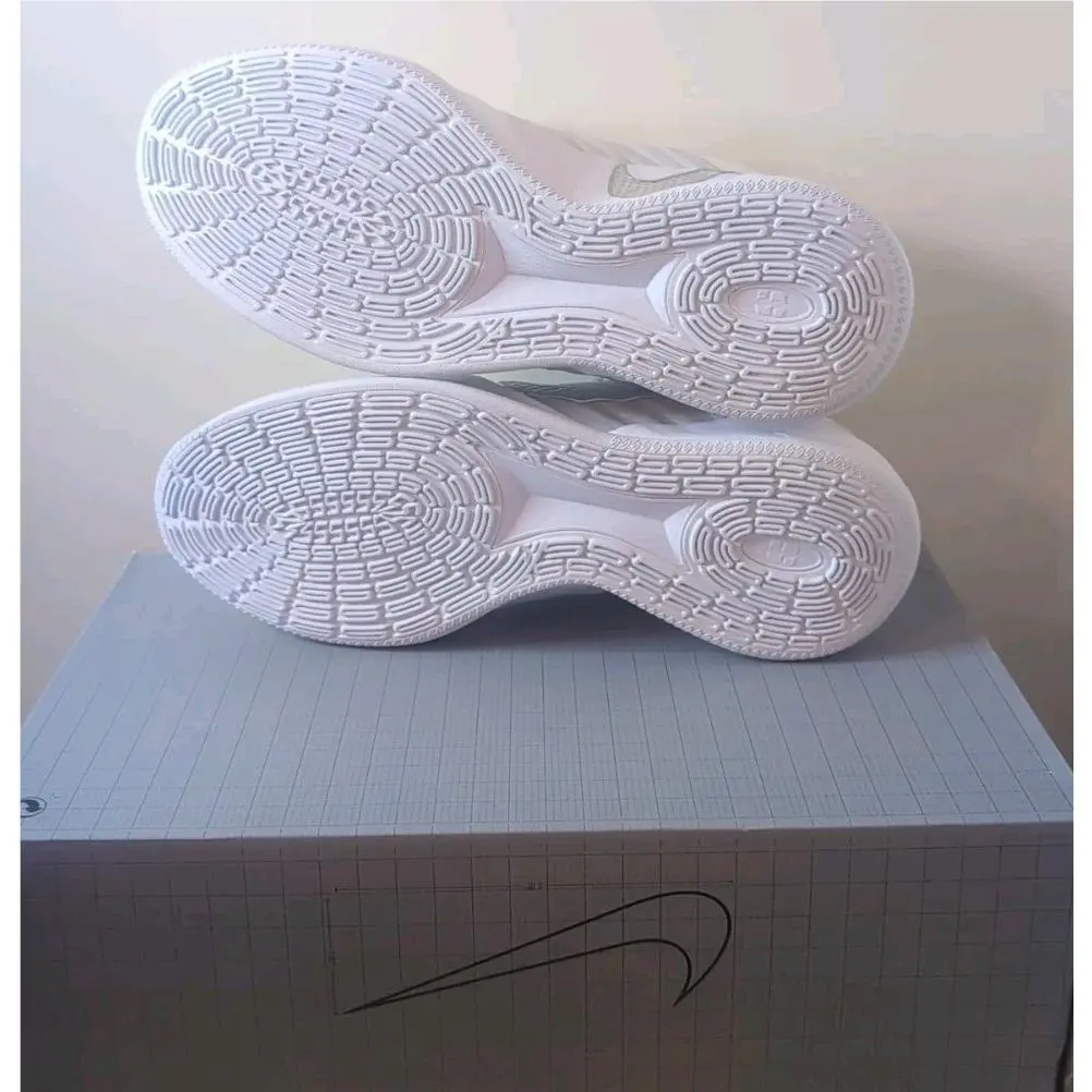 Nike shoes - Nike Sabrina 3 - Sabrina - HF2881-101 - White (UPC: 198485294448) 3