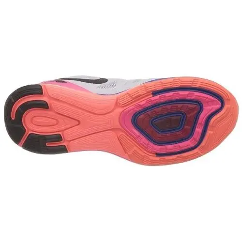 Nike shoes - Nike LunarGlide 6 - LunarGlide - Dh0531 100 - Multicolor 1
