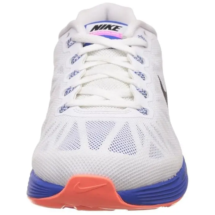 Nike shoes - Nike LunarGlide 6 - LunarGlide - Dh0531 100 - Multicolor 2