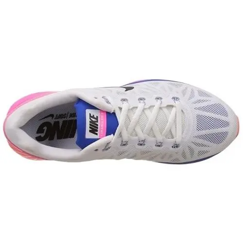 Nike shoes - Nike LunarGlide 6 - LunarGlide - Dh0531 100 - Multicolor 3