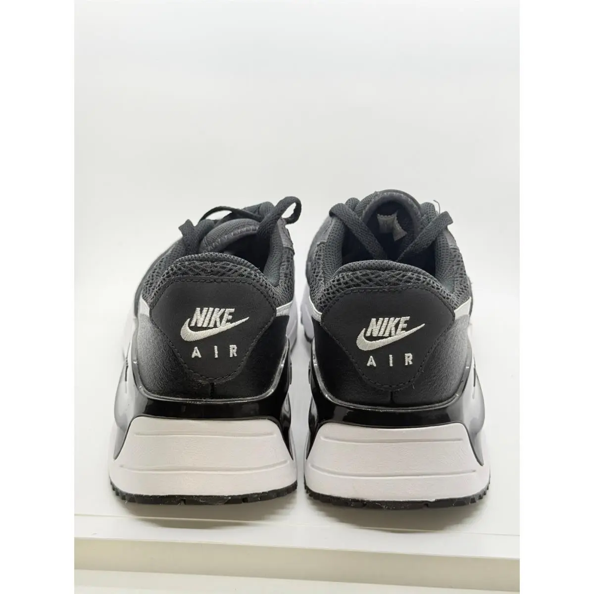 Nike shoes - Nike Air Max SYSTM - Air Max SYSTM - Black 9