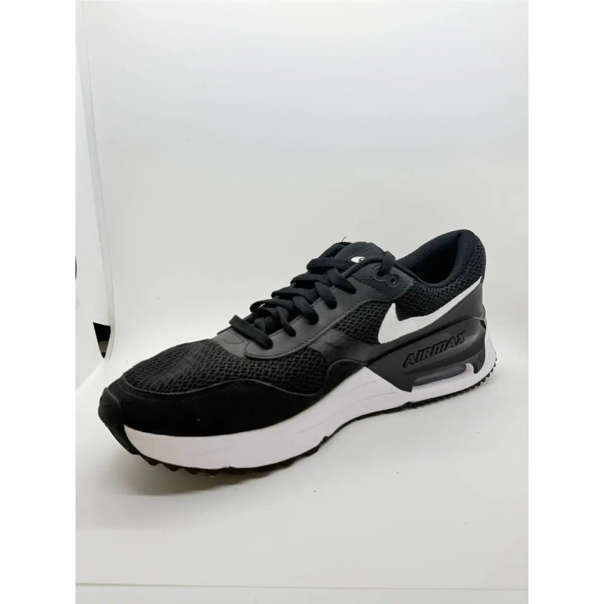 Nike shoes - Nike Air Max SYSTM - Air Max SYSTM - Black 1