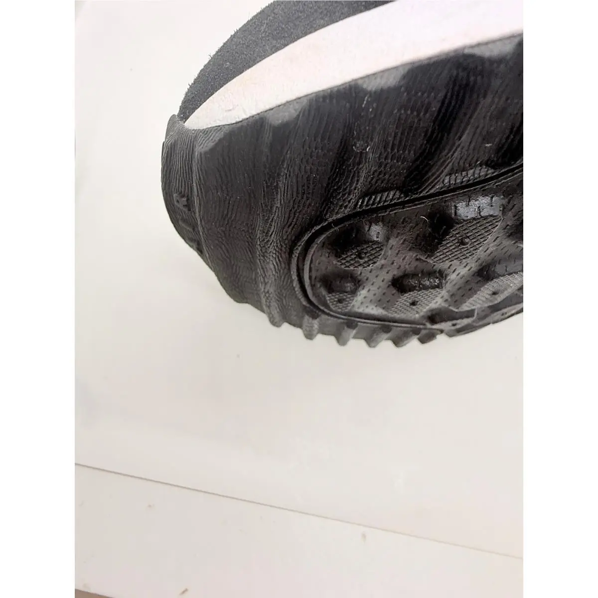Nike shoes - Nike Air Max SYSTM - Air Max SYSTM - Black 4
