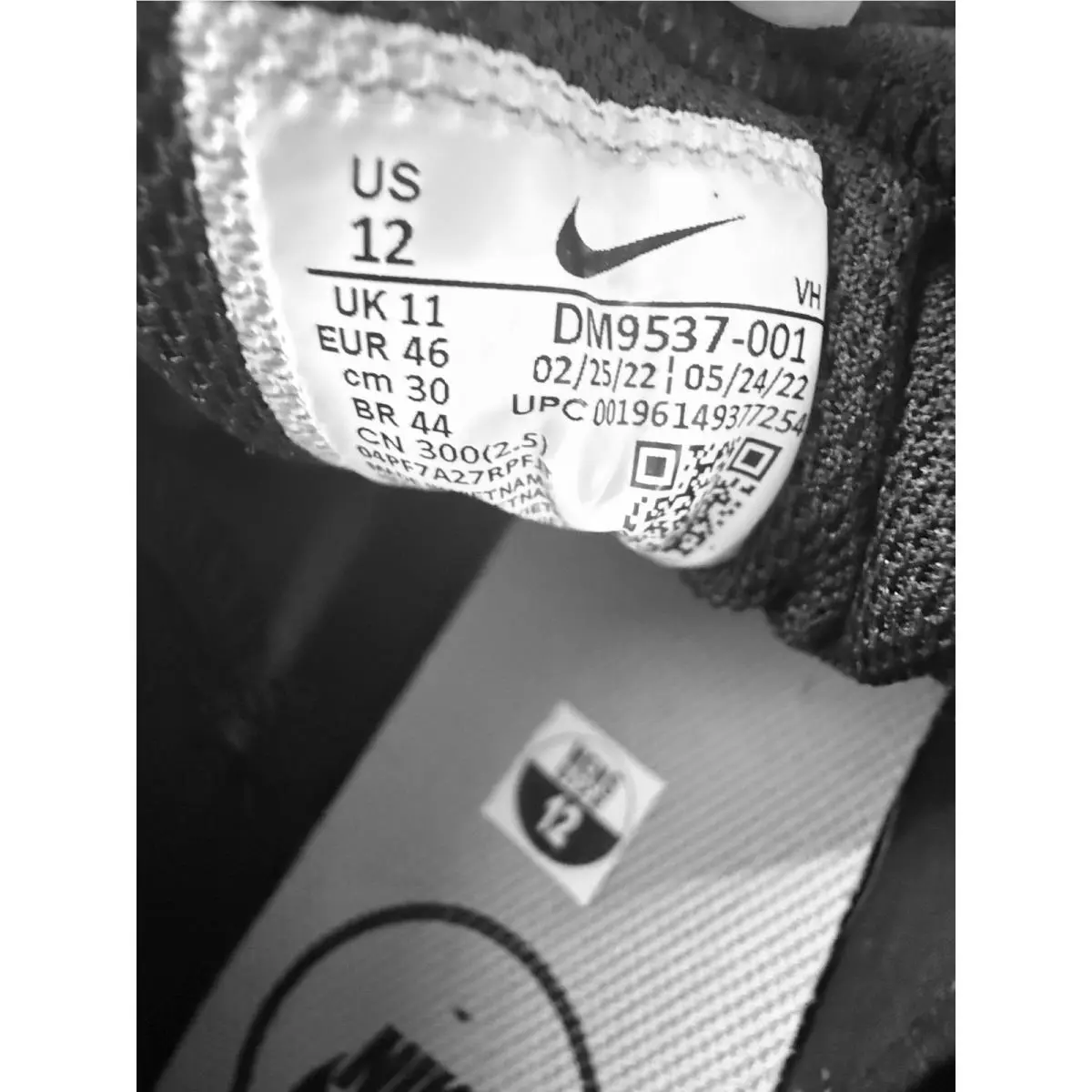 Nike shoes - Nike Air Max SYSTM - Air Max SYSTM - Black 6