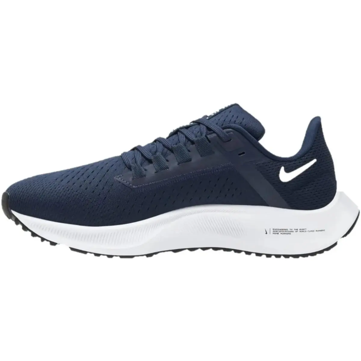 Nike shoes - college navy/White Black 0