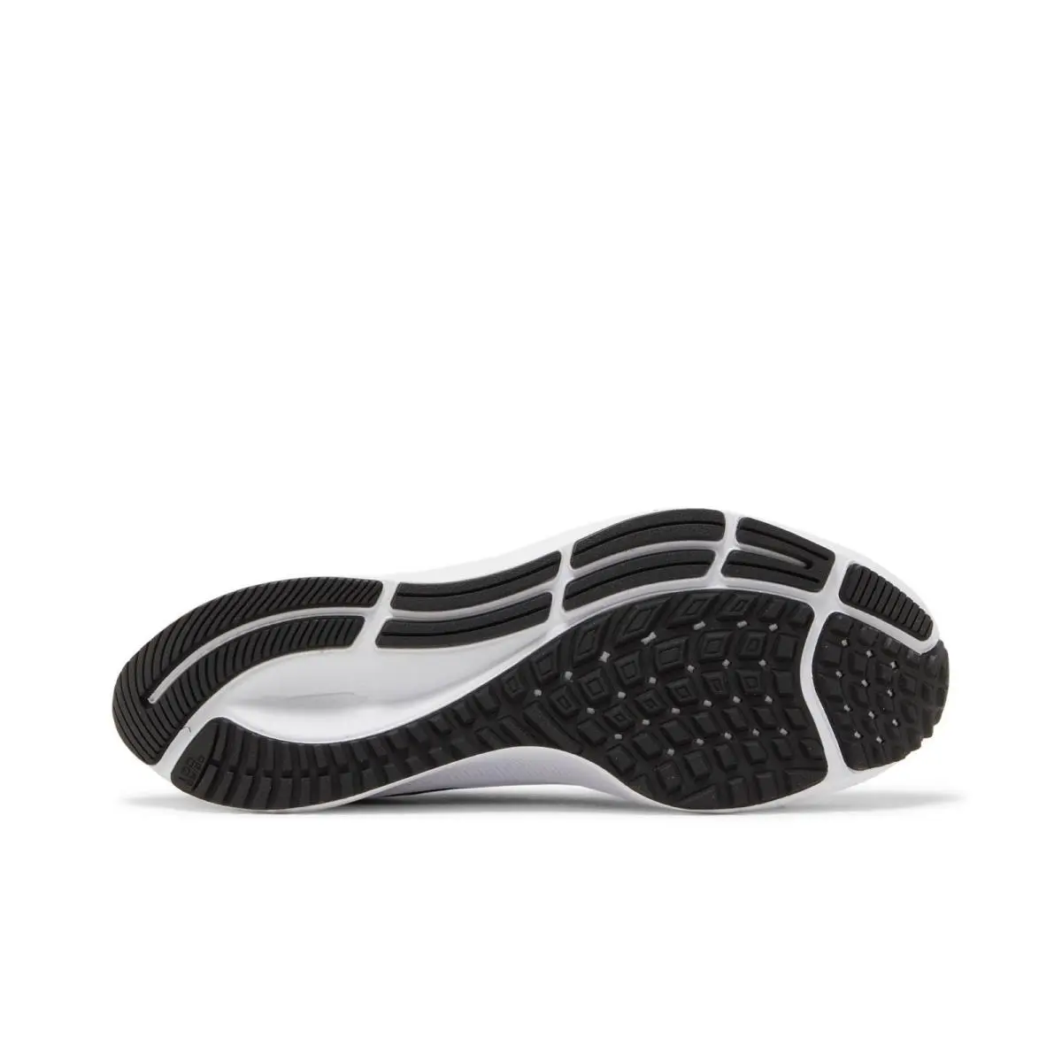 Nike shoes - college navy/White Black 3