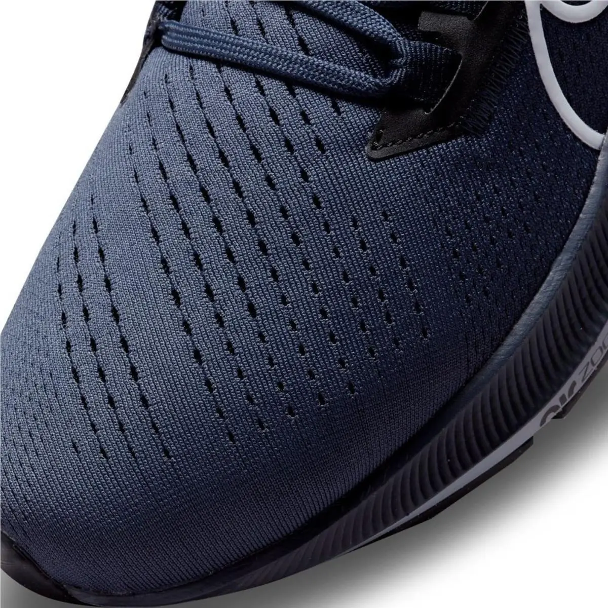Nike shoes - college navy/White Black 1