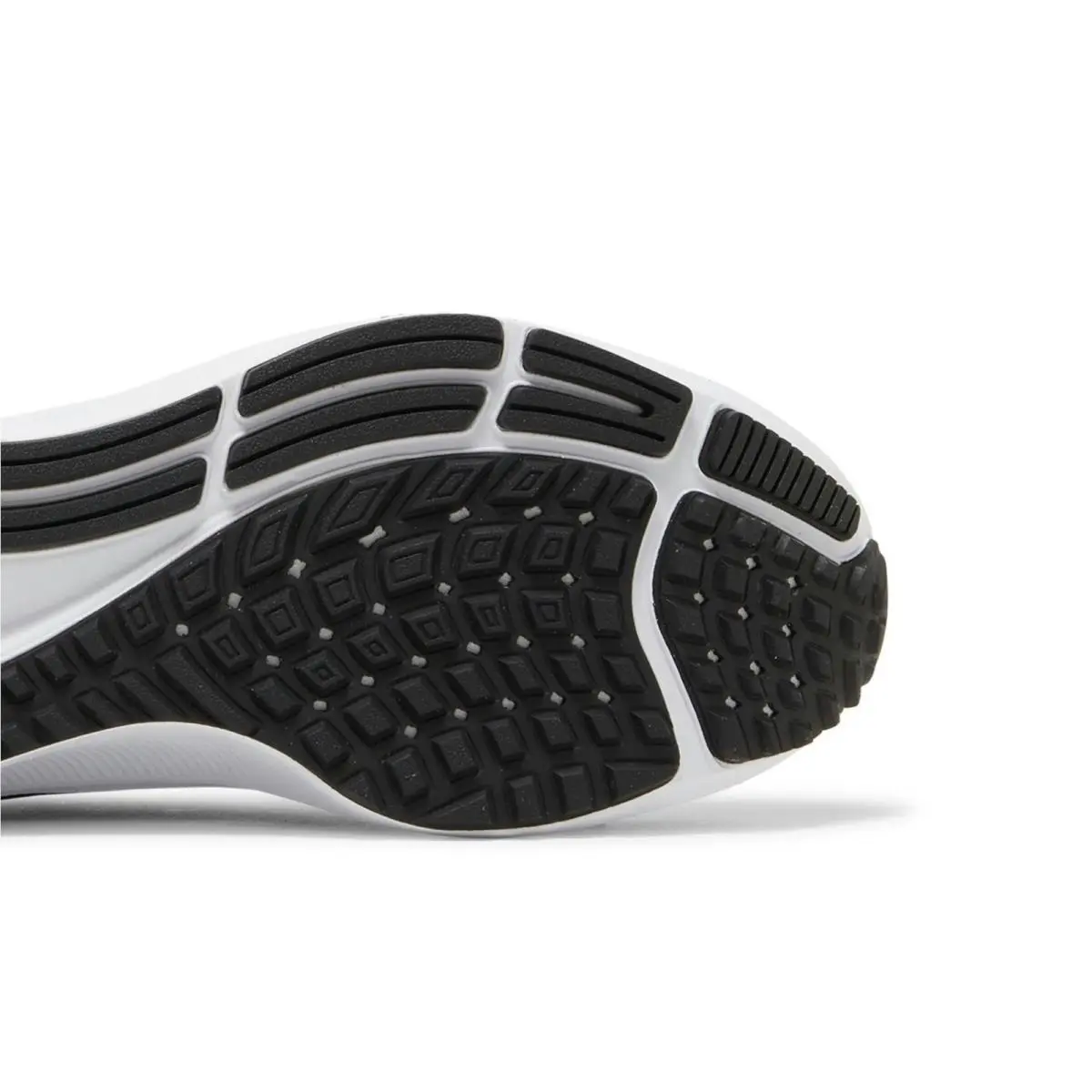 Nike shoes - college navy/White Black 2